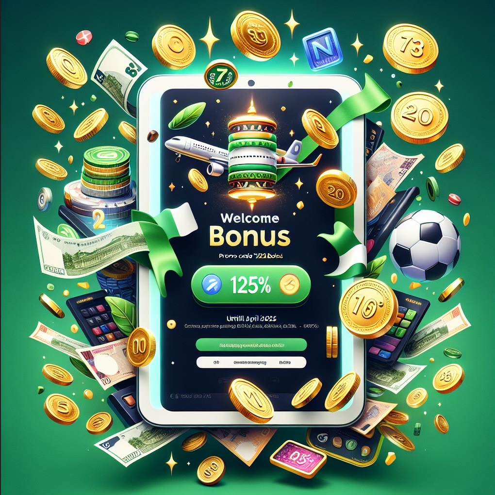 Mostbet bonuses and promotions for nigerian players